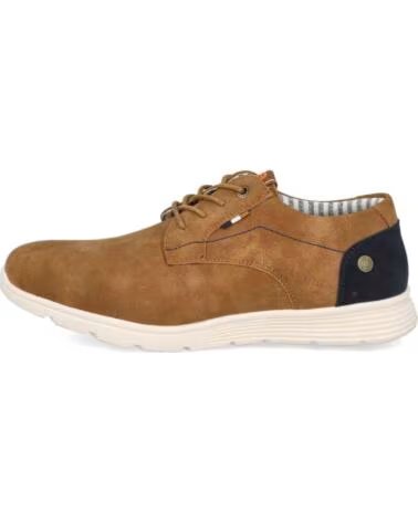 REFRESH CHAUSSURES EN TOILE 070-822385 CAMEL