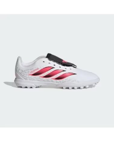 ADIDAS ZAPATILLAS MULTITACOS PREDATOR CLUB - KJ6741 BLANCO