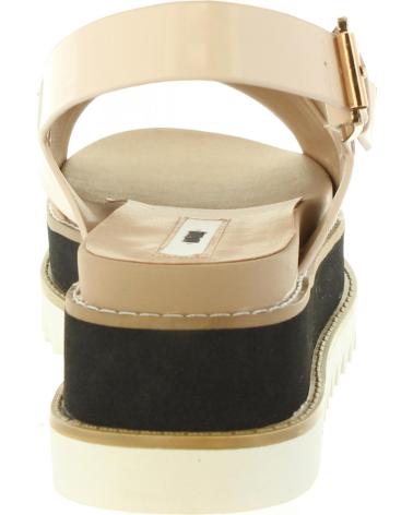 Sandales pour Femme MTNG 50915 LISETTE C30859 NUDE