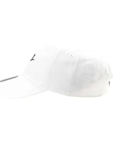 CAPPELLINO REGOLABILE NIKE 913011-100 BLANCO