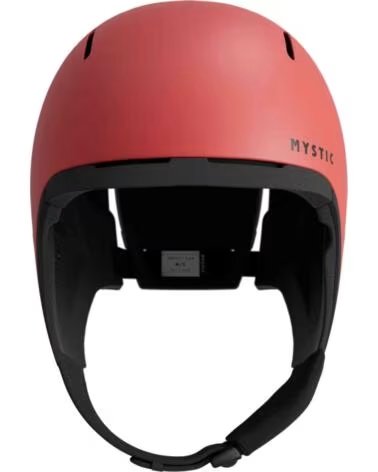 MYSTIC LEGACY HELM 35009 ROT RED