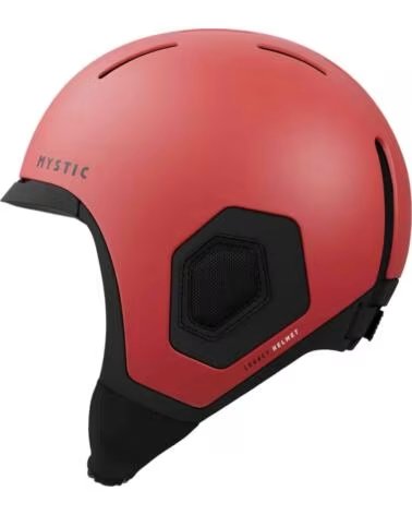 MYSTIC LEGACY HELM 35009 ROT RED