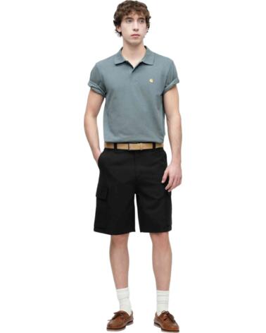 CARHARTT WIP PANTALÓN CORTO CARGO KADE