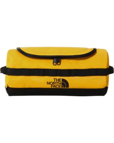 THE NORTH FACE BOLSA ASEO THE NORTH ACE BC TRAVEL NF0A52TF4WP AMARILLO CLARO