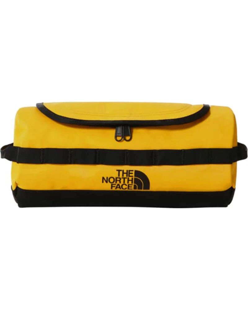 THE NORTH FACE BOLSA ASEO THE NORTH ACE BC TRAVEL NF0A52TF4WP AMARILLO CLARO
