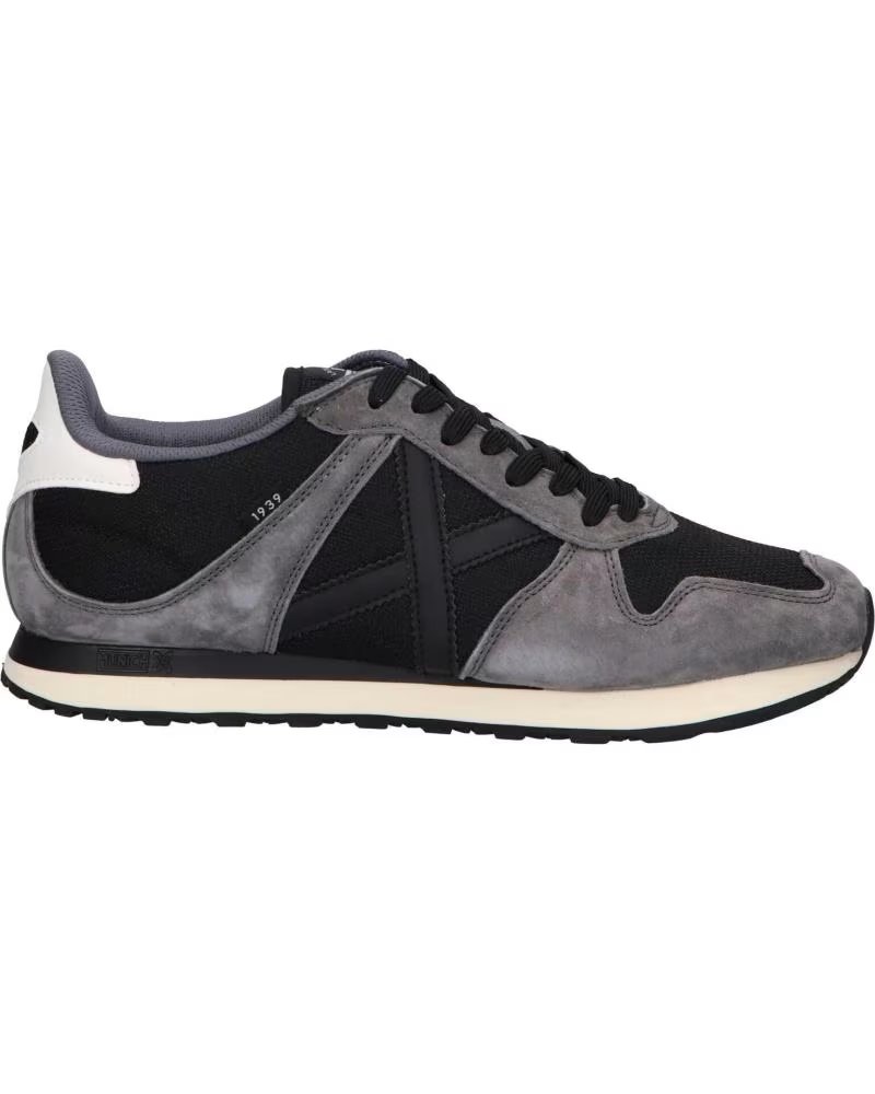 munich 8620619 MASSANA CLASSIC 619 NEGRO