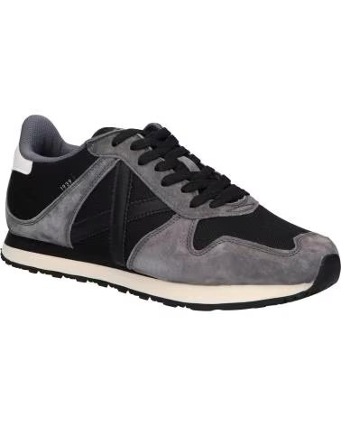 munich 8620619 MASSANA CLASSIC 619 NEGRO