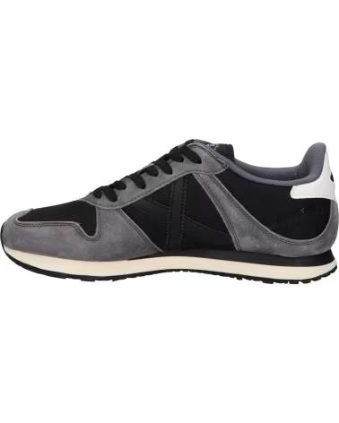 munich 8620619 MASSANA CLASSIC 619 NEGRO