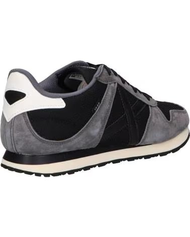 munich 8620619 MASSANA CLASSIC 619 NEGRO