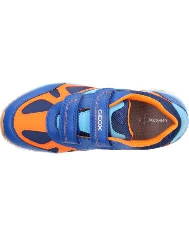GEOX J4515D 054FU J PAVEL