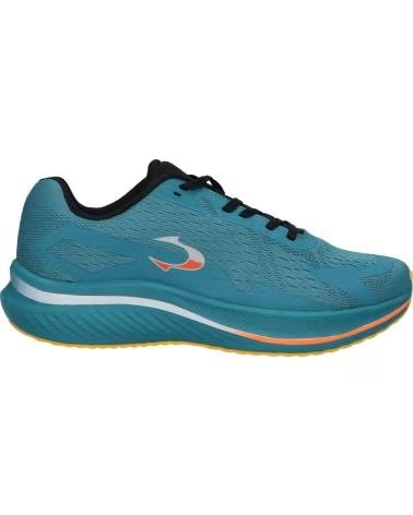 SCARPE DA GINNASTICA UOMO JOHN SMITH REGIR PETROLEO