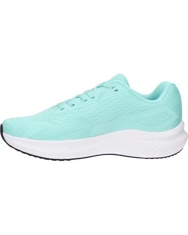 JOHN SMITH REGIR 072 DAMEN-SNEAKER AGUAMARINA