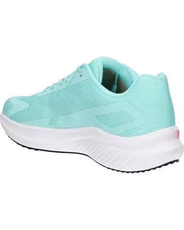 JOHN SMITH REGIR 072 DAMEN-SNEAKER AGUAMARINA