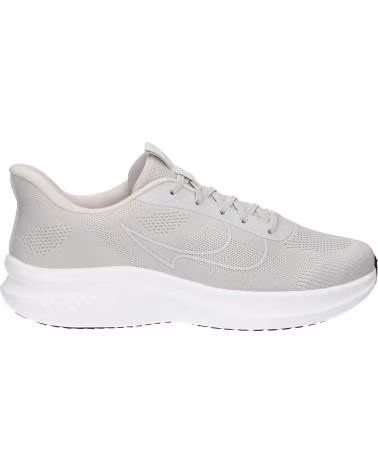 Inizio-JOHN-SMITH-RUZER-CORDON-ELASTICO-GRIS-CLARO-002-PARA-MUJER---36-VARIOS-COLORES
