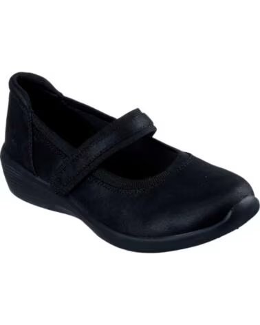 SKECHERS ARYA ALWAYS RISING BALLERINE DA DONNA NEGRO