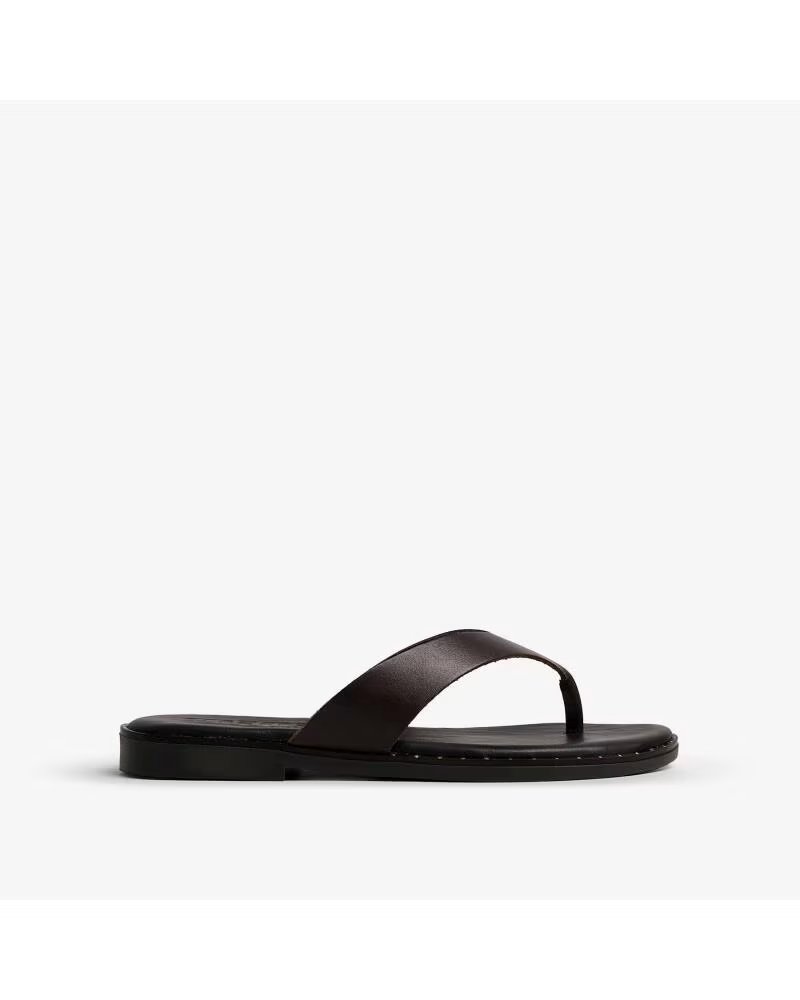 MTNG sandalias casual de mujer remi marron 64001 MARRóN