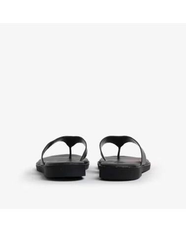 MTNG sandalias casual de mujer remi negro 64000 NEGRO