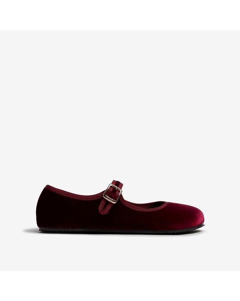MTNG zapatos casual de mujer free mia rojo 63805 ROJO