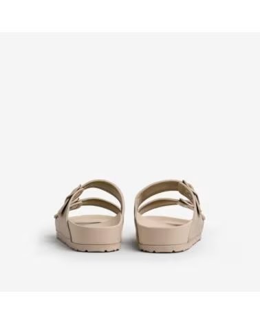 MTNG chanclas casual de mujer cozumel beige 63276 BEIGE