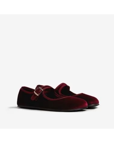 MTNG zapatos casual de mujer free mia rojo 63805 ROJO