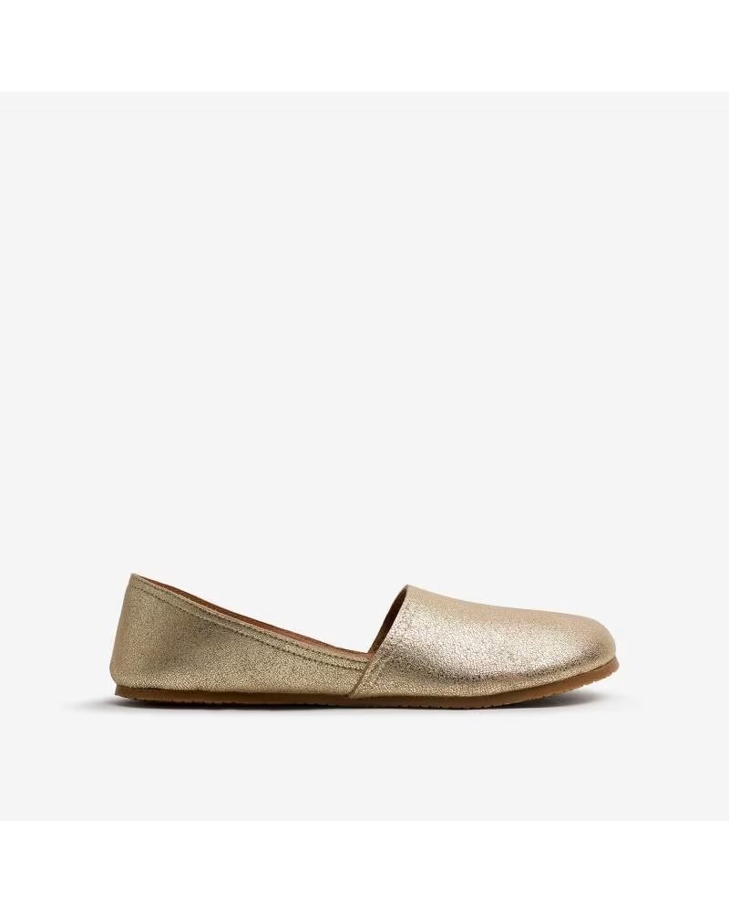 MTNG zapatos casual de mujer free mia oro 63787 DORADO