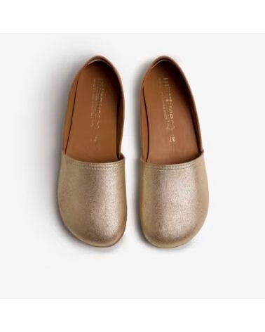 MTNG zapatos casual de mujer free mia oro 63787 DORADO