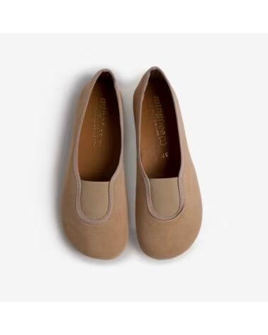 MTNG 54126 BAREFOOT BEIGE