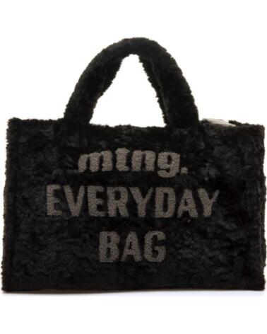 MTNG complementos casual de mujer fey negro 63195 NEGRO