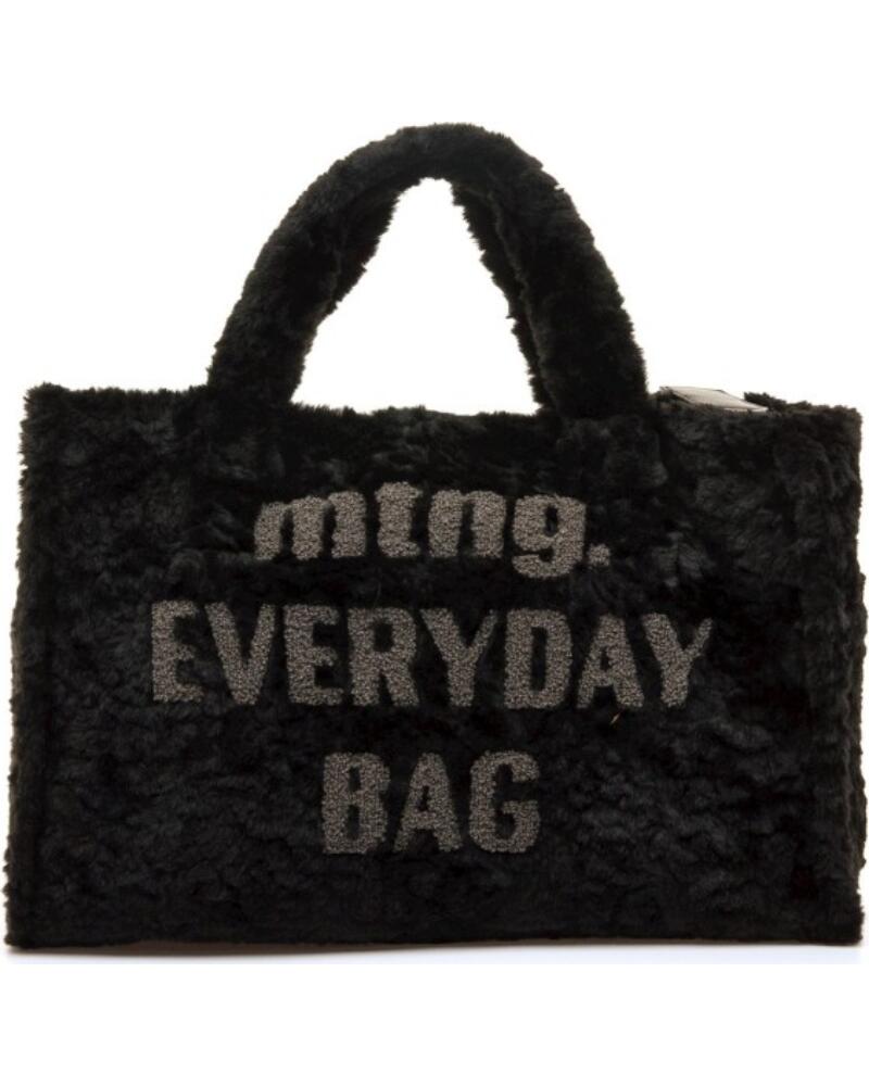 MTNG complementos casual de mujer fey negro 63195 NEGRO