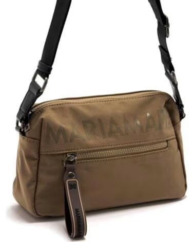 MARIA MARE bandoleras casual de mujer mariamare dolom verde 63072 VERDE