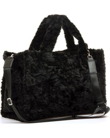 MTNG complementos casual de mujer fey negro 63195 NEGRO