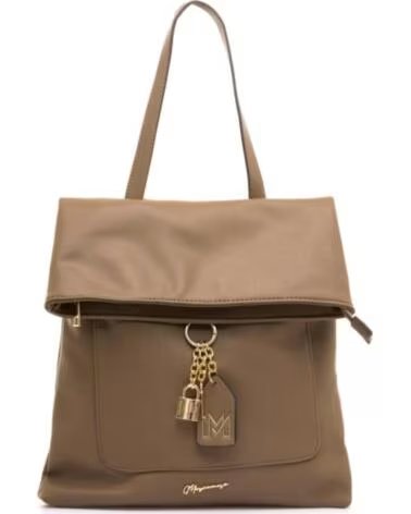 MARIA MARE mochilas casual de mujer mariamare karas marron 63108 MARRóN