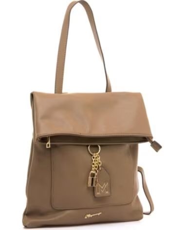 MARIA MARE mochilas casual de mujer mariamare karas marron 63108 MARRóN