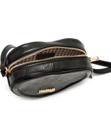 MTNG complementos casual de mujer harty negro 63197 NEGRO