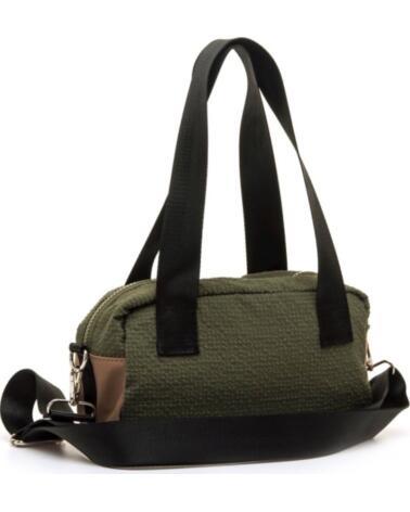 MTNG complementos casual de mujer murren verde 63199 VERDE