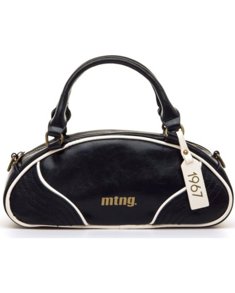 MTNG complementos casual de mujer ninety azul 63210 AZUL