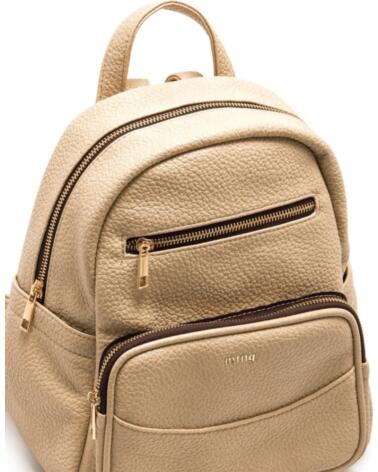 MTNG complementos casual de mujer perma beige 63220 BEIGE