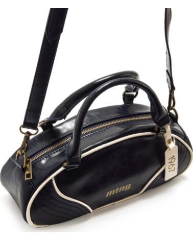 MTNG complementos casual de mujer ninety azul 63210 AZUL