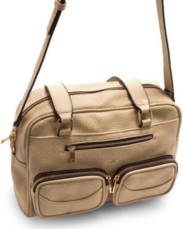 MTNG complementos casual de mujer paramo beige 63217 BEIGE