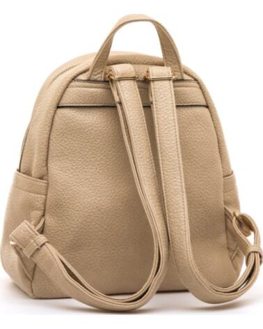 MTNG complementos casual de mujer perma beige 63220 BEIGE