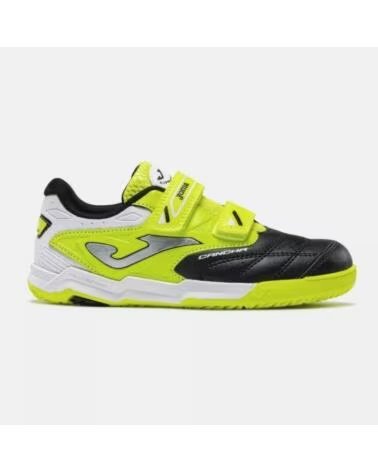 JOMA zapatillas deportivas nino cajw2601inv NEGRO