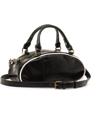 MTNG complementos casual de mujer ninety negro 63208 NEGRO