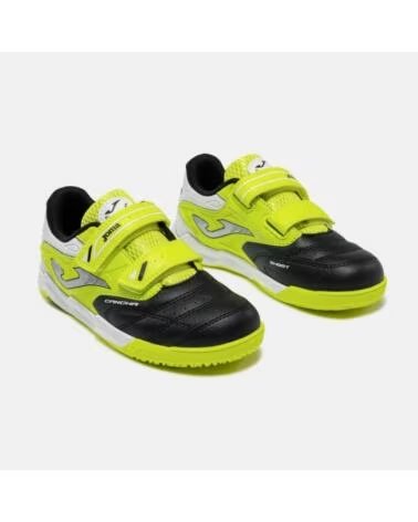 JOMA zapatillas deportivas nino cajw2601inv NEGRO