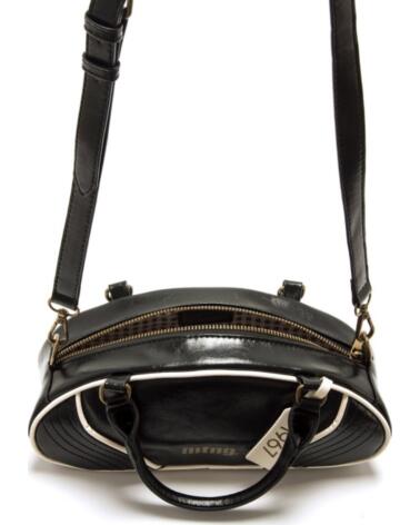 MTNG complementos casual de mujer ninety negro 63208 NEGRO