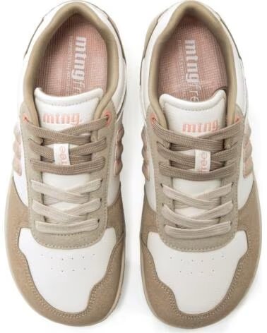 mtng 60840 C60370 - PLITY CRUDO - ACTION PU BLANCO