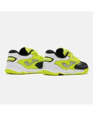 JOMA zapatillas deportivas nino cajw2601inv NEGRO