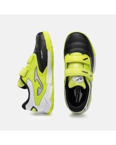 JOMA zapatillas deportivas nino cajw2601inv NEGRO