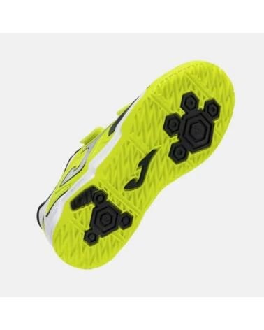JOMA zapatillas deportivas nino cajw2601inv NEGRO