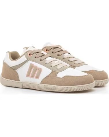 mtng 60840 C60370 - PLITY CRUDO - ACTION PU BLANCO
