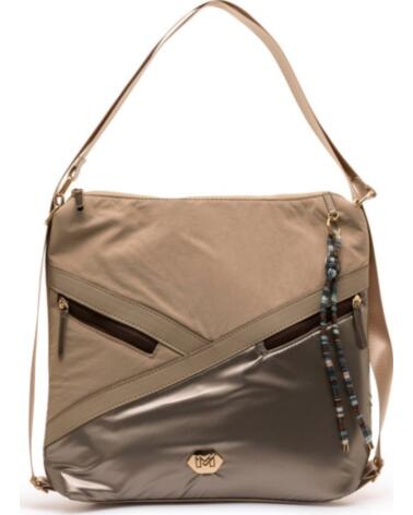 MARIA MARE bolsos casual de mujer mariamare zao beige 63132 BEIGE